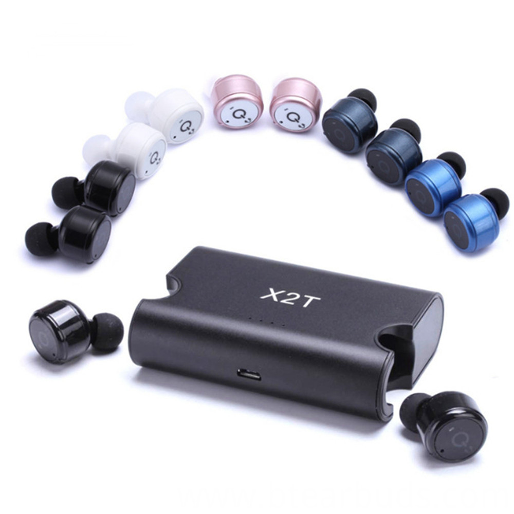 Wireless Earbuds Wireless Earbuds